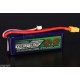 Turnigy nano-tech 2200mah 3S 11.1v 35-70C Lipo Pack stock from UK